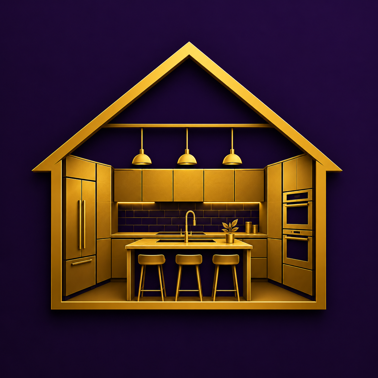 KITCHENS — building services in Grantown-on-Spey and the Scottish Highlands