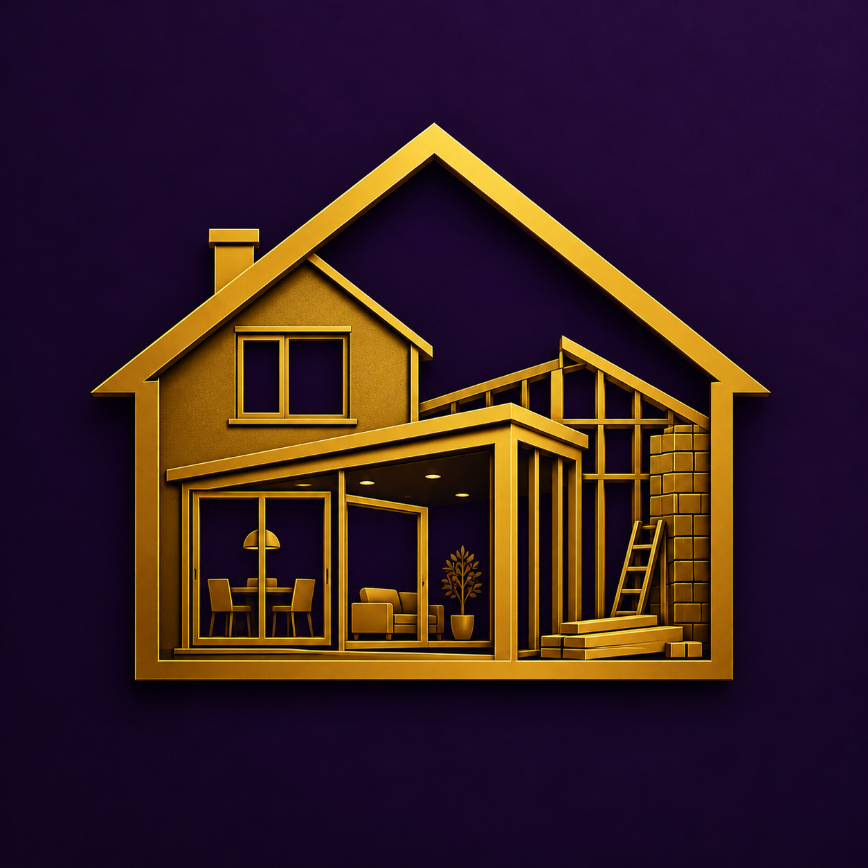 EXTENSIONS & ALTERATIONS — building services in Grantown-on-Spey and the Scottish Highlands