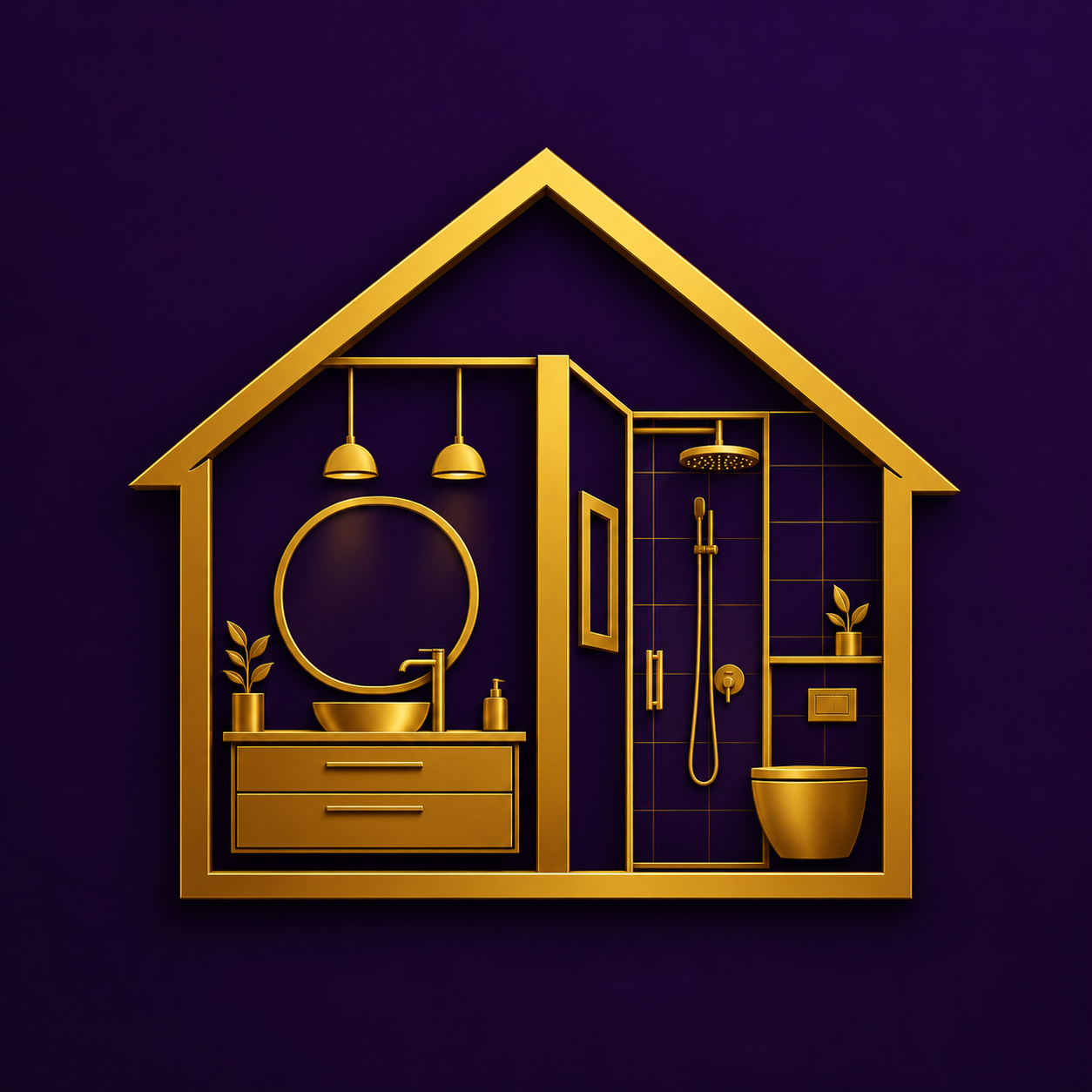 BATHROOMS — building services in Grantown-on-Spey and the Scottish Highlands