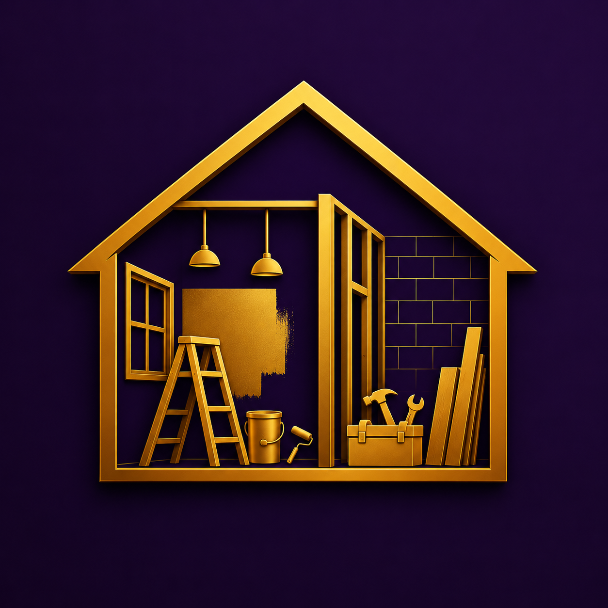 RENOVATIONS & REFURBISHMENTS — building services in Grantown-on-Spey and the Scottish Highlands