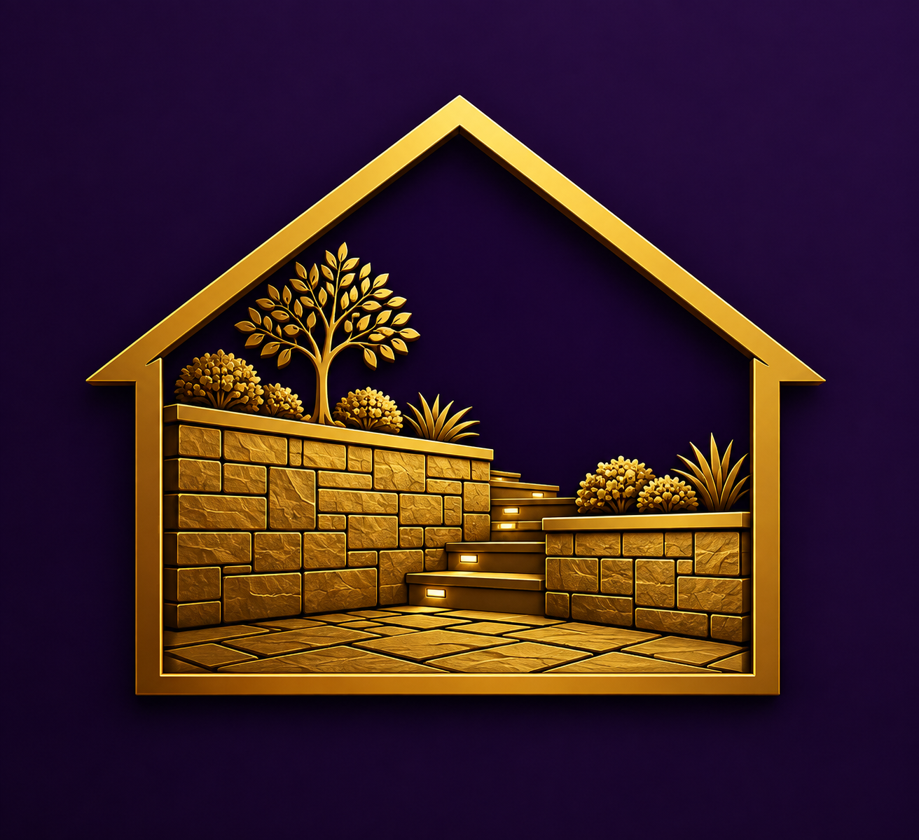 STONEWORK & RETAINING WALLS — building services in Grantown-on-Spey and the Scottish Highlands