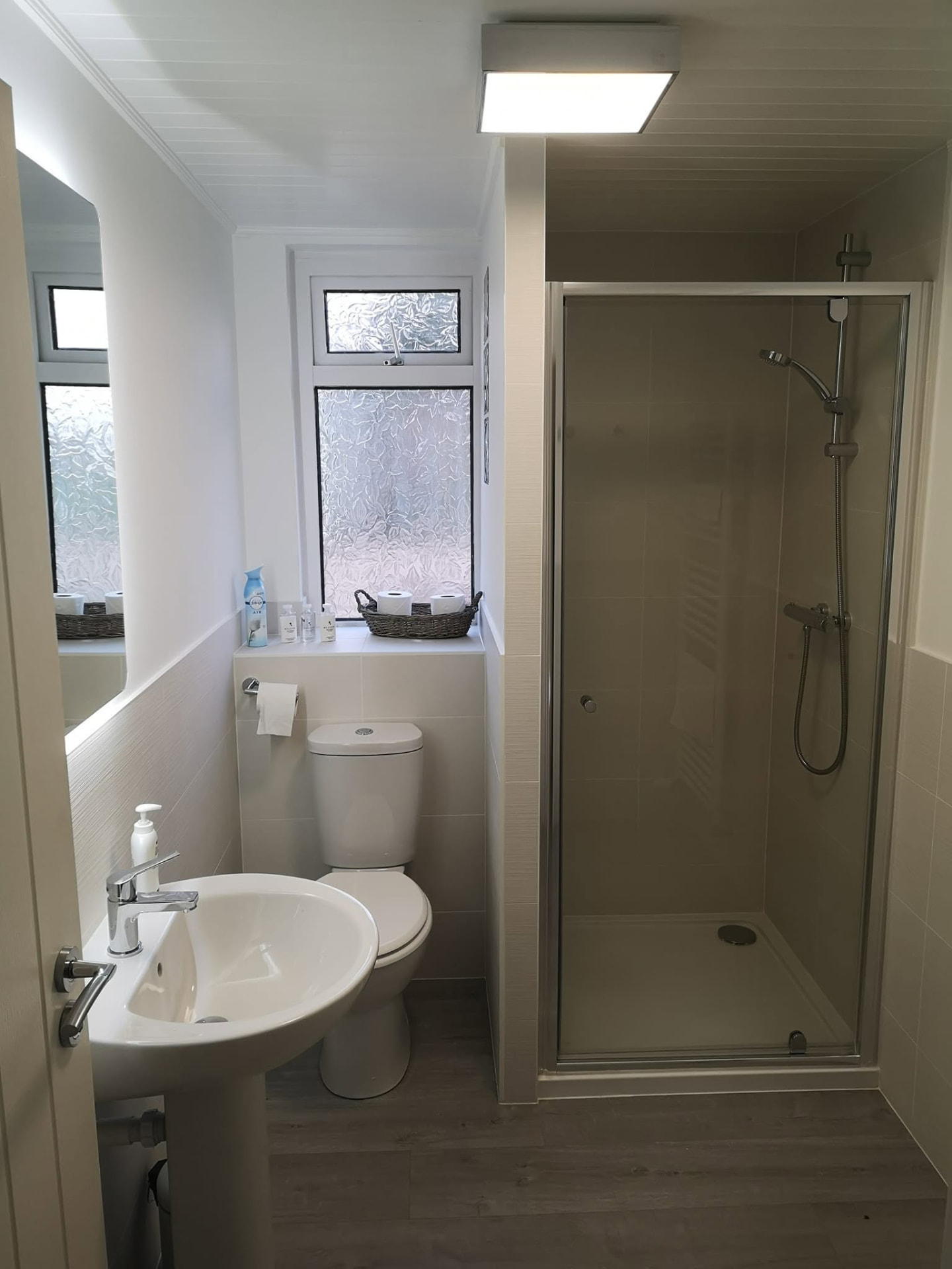 House Renovation — Completion — Renovations project completed by Patrik Botos Building Contractors, Grantown-on-Spey